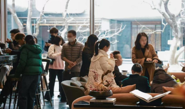 大圣配资 30家房企、超120个楼盘参与！成都“五一”购房盛宴开启，“好房子”与多重优惠齐亮相